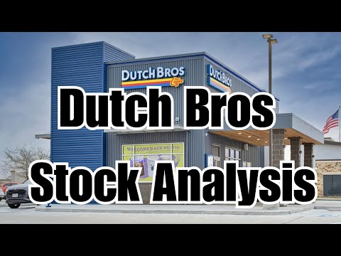 Dutch Bros Stock: Brewing Growth or Losing Steam? $BROS Analysis