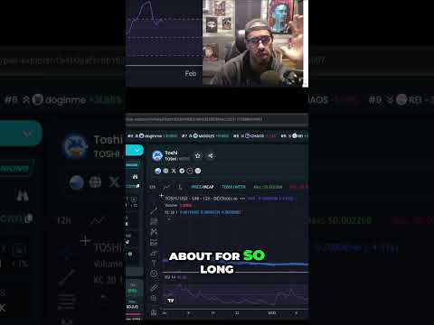 Toshi Surges: Why Coinbase Listing Skyrocketed It!