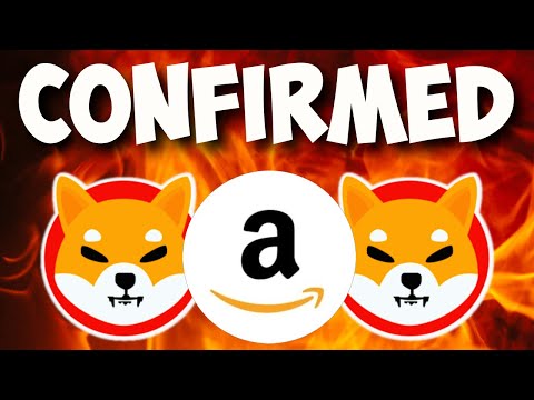 AMAZON TURNS SHIBA INU INTO A $2 GIANT THIS MONTH!! - SHIBA INU COIN NEWS TODAY