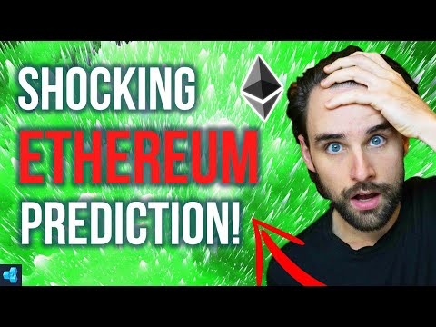 Shocking Report Predicts INSANE Future of Ethereum!