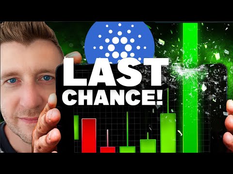 Cardano (ADA) Aiming for 277% Surge? Here’s What Could Spark a Major Breakout