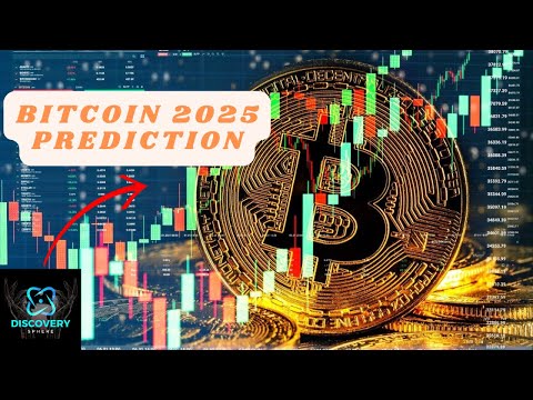 Cracking the Code: Predicting Bitcoin&#039;s 2025 Value