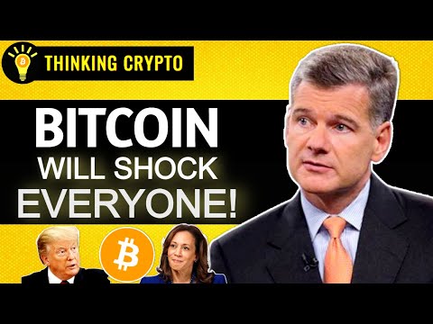 Bitcoin State of the Union! ETFs, Election, Bretton Woods, Bull Run Price Prediction | Mark Yusko