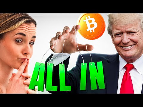 The Truth About Trump&#039;s REAL Impact On Crypto...