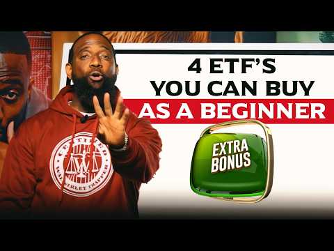 Unlock Cash Flow with High-Performing ETFs | Wallstreet Trapper