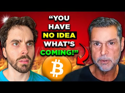 Raoul Pal: You Have No Idea What&#039;s Coming with Cryptocurrency in 2025