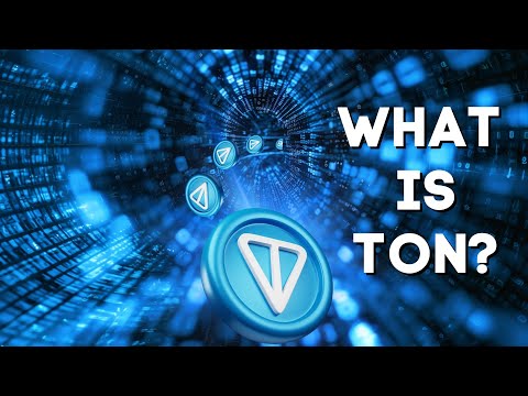 Deep Dive into the TON Blockchain and how it’s set to revolutionize everything from DeFi to dApps!