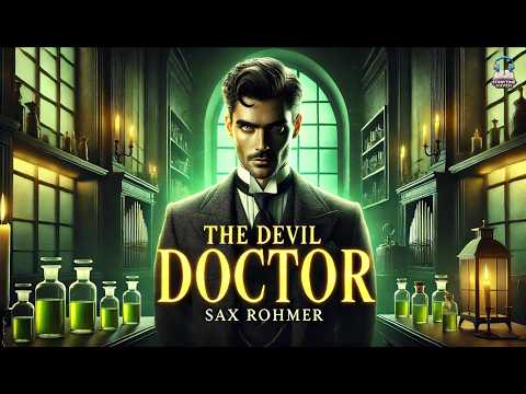 The Devil Doctor 👺🔮 | A Gripping Tale of Mystery and Intrigue!