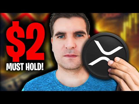 Ripple XRP Update: Your LAST Chance to BUY?