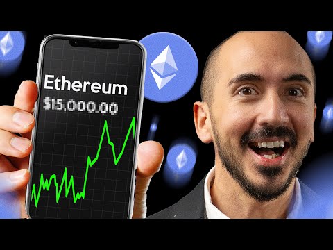 2024 Ethereum Price Prediction (Prepare for SHOCKING Market Moves!)