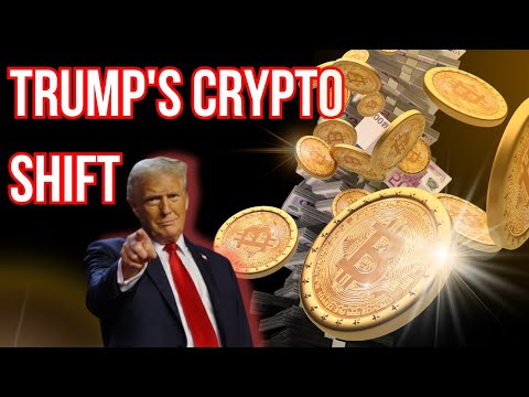 How Trump&#039;s Crypto Advocacy is Shaking Up Treasury Strategies