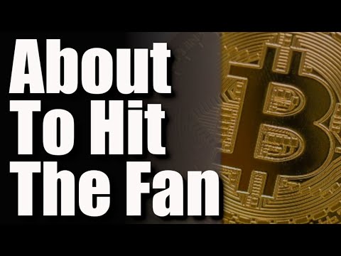 You NEED TO HEAR THIS: THERES NO WAY Bitcoin Can KEEP DOING THIS, Bitcoin Set To EXPLODE VERY SOON