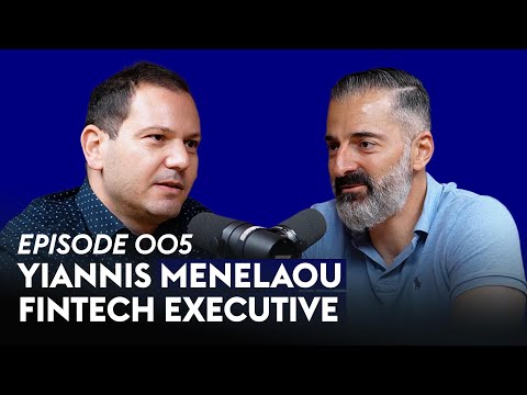 Revolutionizing Real Estate: How Blockchain Transforms Transactions - Ep.005