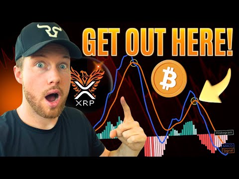 BITCOIN ETF APPROVED!?! This Is When To GET OUT OF ALTCOINS... Ripple XRP? (BREAKING CRYPTO NEWS)