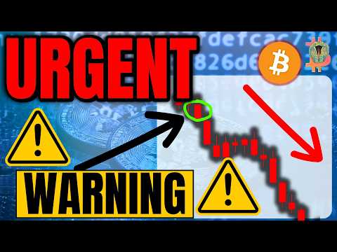 🚨 URGENT Bitcoin Chart Analysis Today: Bull Run or Bear Trap? 🤔 | Bitcoin Chart Analysis Today 📊