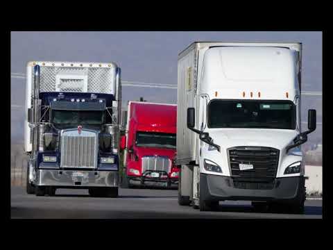 Does trucking still make money in 2023 | 2023年卡车运输还能赚钱吗