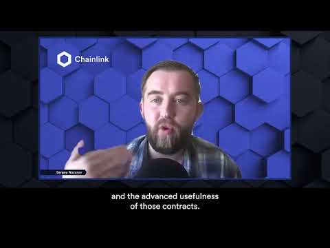 How Chainlink Decentralized Services Augment On-Chain Code