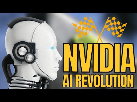 NVIDIA AI revolution