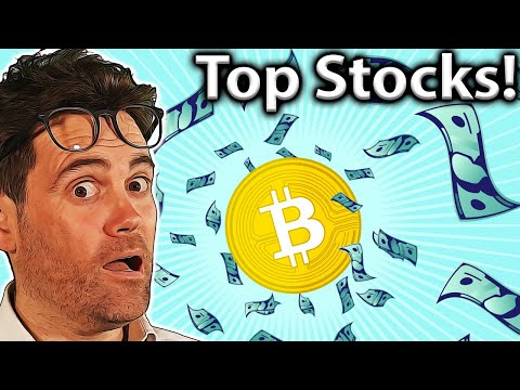 HOT Crypto STOCKS!! DEEP Hidden Value!! 💸