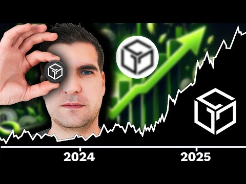 GALA Price Prediction 2025 - How High Will It Go?