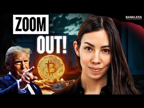 Trump, Tariffs, Bitcoin, &amp; The Dollar’s Fate: Lyn Alden’s Macro Predictions for 2025