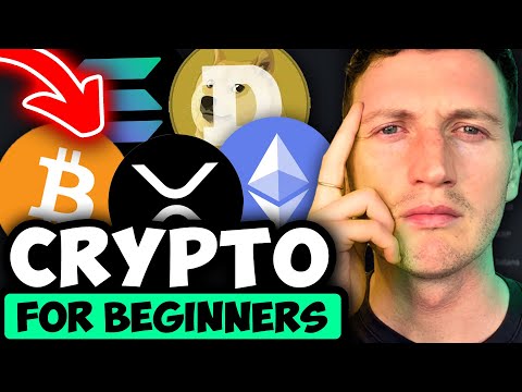 Ultimate BEGINNERS guide to understand and INVEST in crypto in 2025 (Bitcoin, Alt-coins, Memecoins)