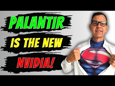 Palantir’s Big Move: How It’s Making Millionaires in 2025 🔥🔥🔥