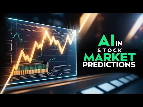 How Machine Learning is Revolutionizing Stock Market Predictions