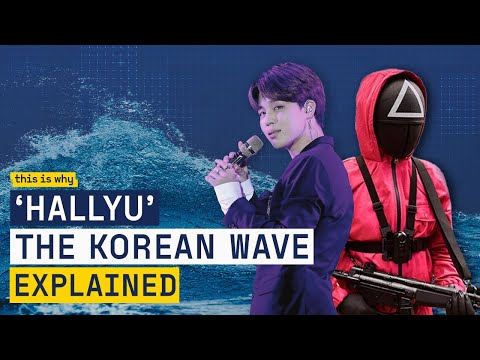 Hallyu Explained | The reason Korean culture is taking over the world | This Is Why