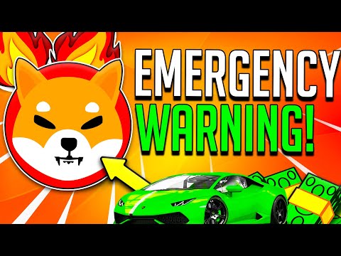 SHIBA INU HOLDERS: IT&#039;S OFFICIAL! SHIB WILL REACH A PENNY WHEN THIS HAPPENS! - Price Prediction NEWS