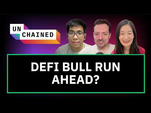 2 Crypto Investors on Why They Believe DeFi Is Poised for a Bull Run