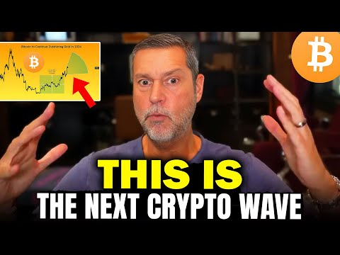 Raoul Pal - &quot;The Next Wave Is Coming... These Digital Assets Will OUTPERFORM MASSIVELY in 2025&quot;