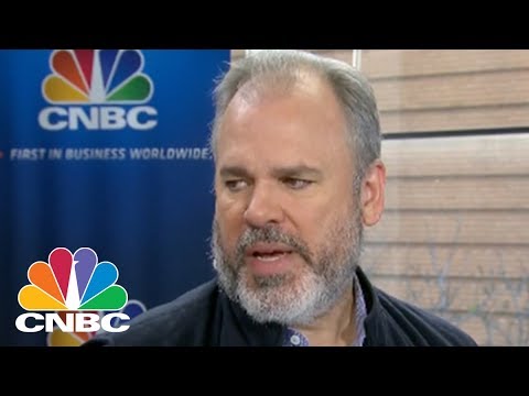 Crypto, Blockchain And The Changing Landscape Of Finance | CNBC