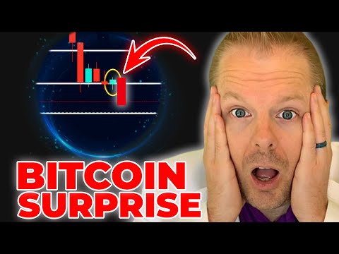 This Hidden Bitcoin Surprise COULD SEND SHOCK WAVES