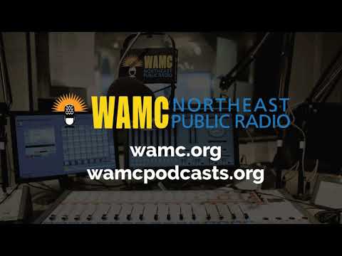 Journalist Dr. Robert Miraldi | WAMC&#039;s In Conversation With