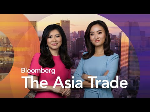 Asian Stocks Drop on Disappointing US Eco Data | Bloomberg: The Asia Trade 2/26/25