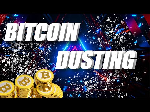 What Is Bitcoin Dusting? | Should You Be Worried About DUST? This is a must see from Kubera tv