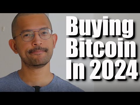 How Much Bitcoin Should You Buy? How Much Of Your Portfolio Should Be JUST In BTC?