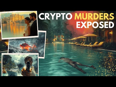 The Mysterious Deaths Of Crypto Millionaires - Who Is Behind It?