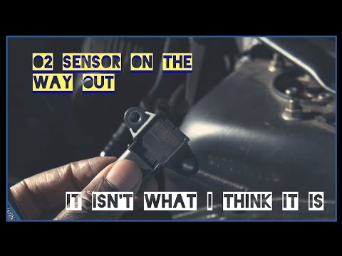 Unveiling the Real Culprit: It&#039;s Not the 3.5 Bar Sensor