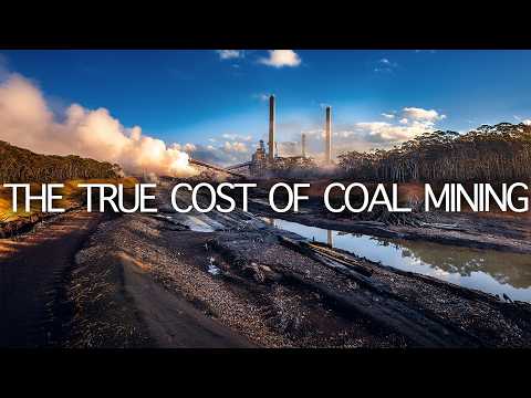 Australia&#039;s Coal Conundrum | The Politics Of Climate Change | Seed Documentary