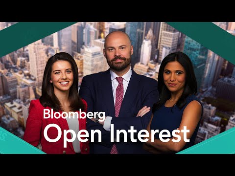 Bloomberg Open Interest 12/20/2024