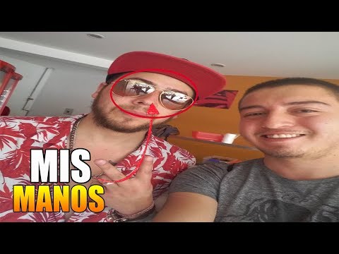 MIS ERRORES AL CONOCER A UN YOUTUBER | Story time - Historia !! - RusoX (Strecci)