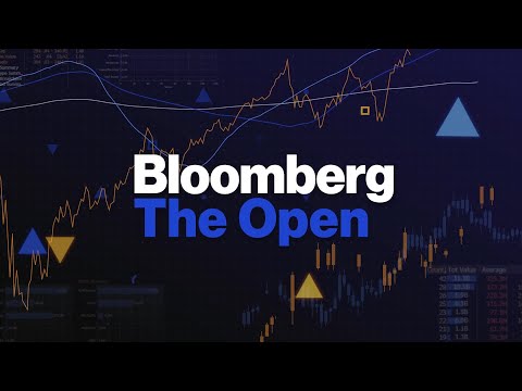 Bloomberg The Open 04/08/2024