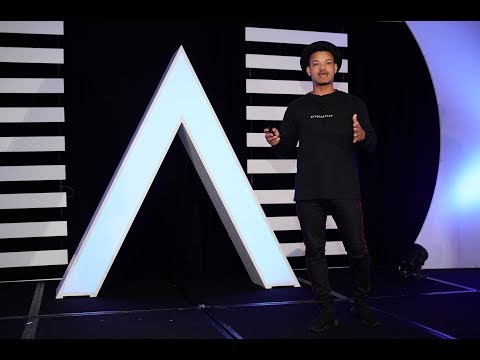 Affiliate Summit East 2019 - Keynote Steven Bartlett