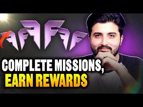 Full Force - Complete missions, earn rewards