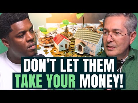 Investing Expert: The Only 2 Investments You Need to Build Wealth &amp; Get Rich! - Pensioncraft