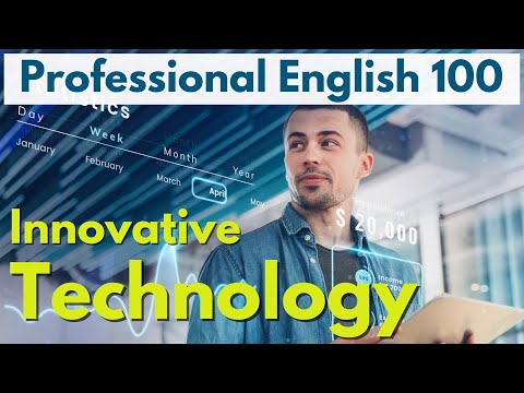 Technology Phrases 100 Used in Business : &quot;Speak Like a Professional&quot;