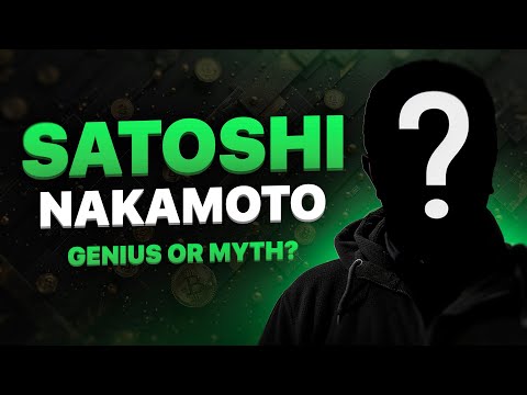 🧙 Bitcoin’s creator unveiled? Theories about Satoshi Nakamoto