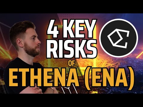 Ethena ENA - Another Terra Luna Disaster or Stablecoin Holy Grail?